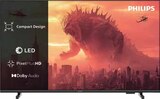 32PHS5500 im Angebot bei MEDIMAX in Brüggen 32PHS5500 Angebote von PHILIPS bei MEDIMAX Brüggen für 149,00 €