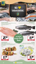 Aktueller EDEKA Prospekt mit Fisch, "Aktuelle Angebote", Seite 11
