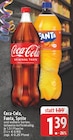 Aktuelles Softgetränke Angebot bei EDEKA in Paderborn ab 1,39 €