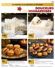 Four Angebote im Prospekt "UN Noël POUR TOUS LES GOÛTS" von Carrefour Market Four Angebote im Prospekt "UN Noël POUR TOUS LES GOÛTS" von Carrefour Market auf Seite 45