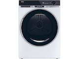 Aktuelles HD90-A3Q397U1 Wärmepumpentrockner X Series 11 (9 kg, Weiß) Angebot bei MediaMarkt Saturn in Wuppertal ab 999,00 €