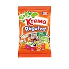 Bonbons - KREMA dans le catalogue Carrefour Market