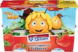 Biene Maja Kinderjoghurt Angebote von Bauer bei Netto Marken-Discount Bad Oeynhausen für 1,49 €