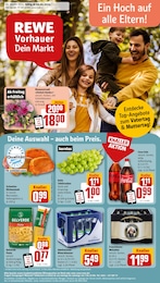 REWE Prospekt für Ottobeuren: "Dein Markt", 30 Seiten, 06.05.2024 - 11.05.2024