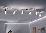 LED-Deckenleuchte Angebote von LIVARNO home bei Lidl Göttingen für 19,99 €