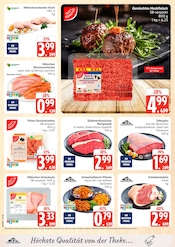 Aktueller Marktkauf Prospekt mit Hackfleisch, "Top Angebote", Seite 6