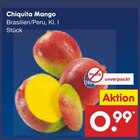 Aktuelle Bananen Angebote bei Netto Marken-Discount in Koblenz Aktuelles Mango Angebot bei Netto Marken-Discount in Koblenz ab 0,99 €