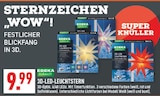 Aktuelles 3D-LED-LEUCHTSTERN Angebot bei Marktkauf in Bochum ab 9,99 €