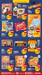 Chicken Nuggets Angebot & Preis im aktuellen Penny Prospekt Chicken Nuggets Angebot im aktuellen Penny Prospekt auf Seite 41