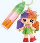 Poupée lip gloss - YUMMILAND - Super U à Épinal Poupée lip gloss - YUMMILAND en promo chez Super U Épinal à 9,99 €