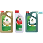 SUR TOUS LES LUBRIFIANTS AUTO - CASTROL en promo chez Carrefour SUR TOUS LES LUBRIFIANTS AUTO - CASTROL dans le catalogue Carrefour