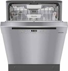 Aktuelle Geschirrspüler Angebote bei expert in Bielefeld Aktuelles Unterbau-Geschirrspüler G 5811 SCU Active Plus Angebot bei expert in Bielefeld ab 999,00 €