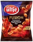 Aktuelle Paprika Angebote bei REWE in Hildesheim Aktuelles Fusion Peanuts Paprika Flamed Style Angebot bei REWE in Hildesheim ab 1,69 €