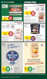 Offre Burrata dans le catalogue Intermarché Hyper du moment à la page 20