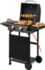 Aktuelles Gasgrill Angebot bei Kaufland in Regensburg ab 79,99 €