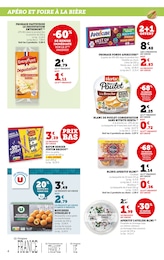 Offre Poisson dans le catalogue U Express du moment à la page 4