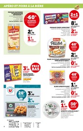 Prospectus U Express "U Express" en cours à Herblay, Page 4 Catalogue U Express en cours à Herblay, "U Express", Page 4