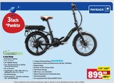 E-Faltrad F2 Farmers Folding im Angebot bei E center in Ludwigshafen E-Faltrad F2 Farmers Folding Angebote von SachsenRAD bei E center Ludwigshafen für 899,00 €
