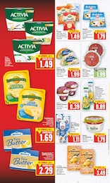 Raclette Angebot im aktuellen E center Prospekt auf Seite 10