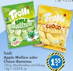 Apple Mallow im Angebot bei TEDi in Heidelberg Apple Mallow Angebote von Trolli bei TEDi Heidelberg für 1,55 €