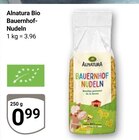 Aktuelle Nudeln Angebote bei GLOBUS in Halle (Saale) Aktuelles Bauernhof-Nudeln Angebot bei GLOBUS in Halle (Saale) ab 0,99 €
