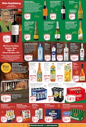 Aktueller GLOBUS Prospekt mit Volvic, "Aktuelle Angebote", Seite 14