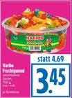 Fruchtgummi im Angebot bei EDEKA in Gießen Fruchtgummi Angebote von Haribo bei EDEKA Gießen für 3,45 €