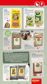 Heu im Zookauf Prospekt in Hannover Aktueller Zookauf Prospekt mit Heu, "GUT VERSORGT INS NEUE JAHR!", Seite 9