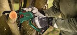 Akku-Kettensäge „EasyChain 18V-15-7“ von BOSCH im aktuellen Hagebaumarkt Prospekt für 99,99 €