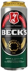 Pils im Angebot bei REWE in Göttingen Pils Angebote von Beck’s bei REWE Göttingen für 0,79 €