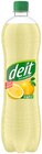 Limonade Grapefruit im Angebot bei REWE in Buchholz Limonade Grapefruit Angebote von Deit bei REWE Buchholz für 0,89 €