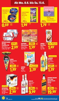 Käse im aktuellen Lidl Prospekt (Remscheid) Käse im Lidl Prospekt "LIDL LOHNT SICH" mit 73 Seiten (Remscheid)