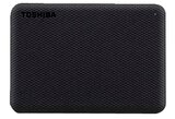 Disque dur externe 2To - TOSHIBA - Carrefour à Créteil Disque dur externe 2To - TOSHIBA en promo chez Carrefour Créteil à 89,99 €