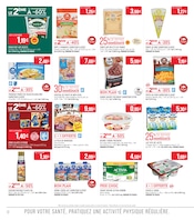 Promos Pomme De Terre dans le catalogue "Fête du Charcutier" de Supermarchés Match Pomme De Terre en promo dans le catalogue Supermarchés Match à la page 12