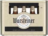 Aktuelle Bier Angebote bei REWE in Brandenburg (Havel) Aktuelles Warsteiner Pils Angebot bei REWE in Brandenburg (Havel) ab 10,49 €