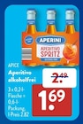 Angebot im ALDI SÜD Kusterdingen Prospekt ALDI SÜD Kusterdingen Prospekt mit im Angebot für 1,69 €