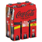 Coca Cola, Fanta, Mezzo Mix oder Sprite von  im aktuellen V-Markt Prospekt für 3,49 €