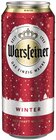 Winter-Edition Angebote von Warsteiner bei Penny Mannheim für 0,69 €