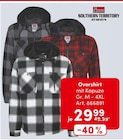 Overshirt Angebote von SOUTHERN TERRITORY bei AWG Bautzen für 29,99 €