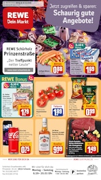 REWE Prospekt für Schwelm mit 31 Seiten REWE Prospekt für Schwelm: "Dein Markt", 31 Seiten, 26.10.2026 - 31.10.2026