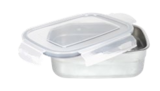 Lunchbox ca. 550 ml für 2,99 € bei Thomas Philipps im Angebot Lunchbox ca. 550 ml im aktuellen Thomas Philipps Prospekt