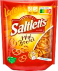 Saltletts Pausencracker im Marktkauf Prospekt Saltletts Pausencracker von Lorenz im aktuellen Marktkauf Prospekt für 1,59 €