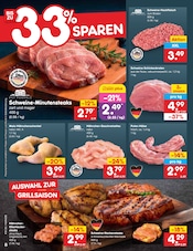 Geflügel im Netto Marken-Discount Prospekt in Stade Aktueller Netto Marken-Discount Prospekt mit Geflügel, "Aktuelle Angebote", Seite 10
