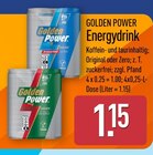 Aktuelles Energy Drink Original Angebot bei ALDI Nord in Wolfenbüttel ab 1,15 €