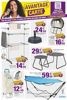 Prospectus Bazarland à Saint-Chély-d'Apcher, "Les P'TITS PRIX font le printemps !", 12 pages de promos valables du 30/04/2025 au 11/05/2025
