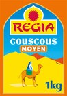 COUSCOUS MOYEN - REGIA dans le catalogue Netto
