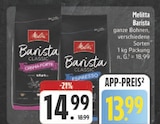 Aktuelles Barista Classic Angebot bei E center in Erlangen ab 13,99 €