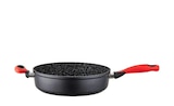 Aktuelles KHG Bratpfanne Red'n'Hot Angebot bei Sconto SB in Erfurt ab 29,95 €