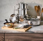 Topf-Set „Provence Plus“ im Angebot bei XXXLutz in Langenhagen Topf-Set „Provence Plus“ Angebote von WMF bei XXXLutz Langenhagen für 7,99 €