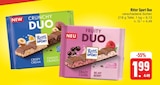 Aktuelles Ritter Sport Duo Angebot bei E center in Erlangen ab 1,99 €